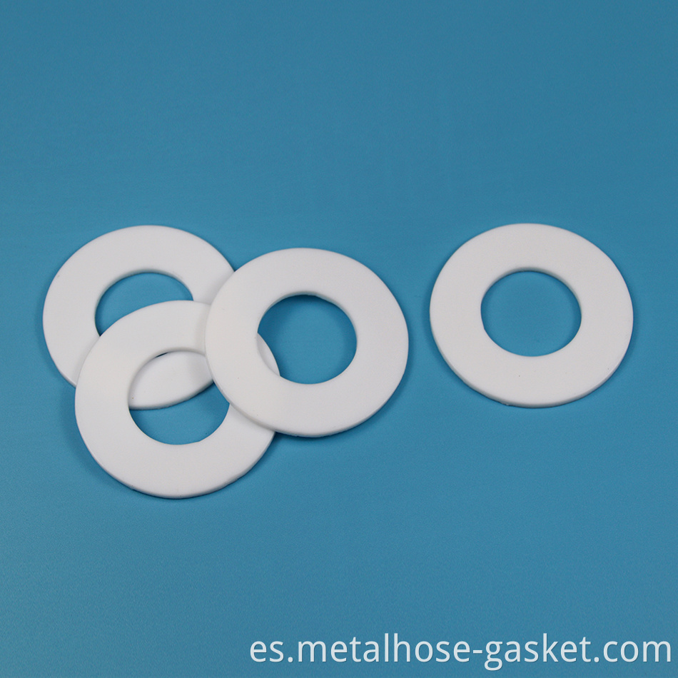 PTFE teflon sealing gasket